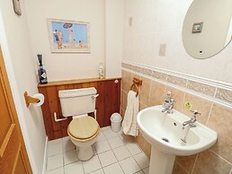 Larkspur Cottage