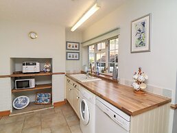 Larkspur Cottage