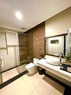 Silk River Hotel Ha Giang