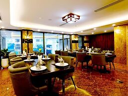 Silk River Hotel Ha Giang