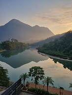 Silk River Hotel Ha Giang