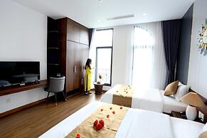 Silk River Hotel Ha Giang