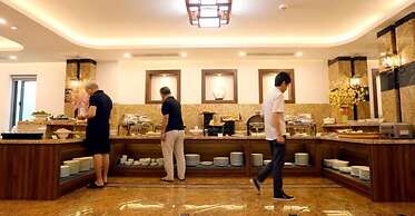 Silk River Hotel Ha Giang