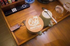 Oshi Boutique