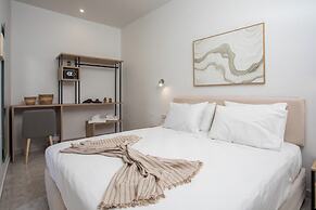 Olevia Comfort