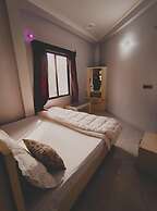 Hotel Ramarsh Palace