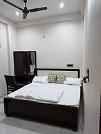 Hotel Ramarsh Palace