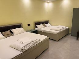 Hotel Ramarsh Palace