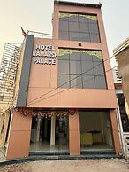 Hotel Ramarsh Palace