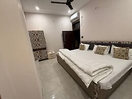 Hotel Ramarsh Palace