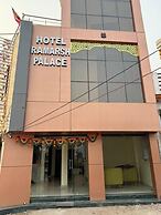 Hotel Ramarsh Palace
