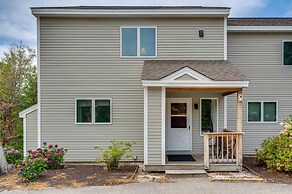 Mtn Views, On-site Trails! Spacious Bartlett Home