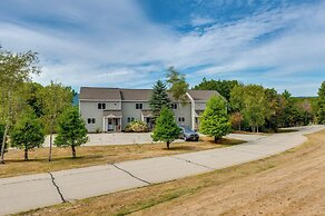 Mtn Views, On-site Trails! Spacious Bartlett Home