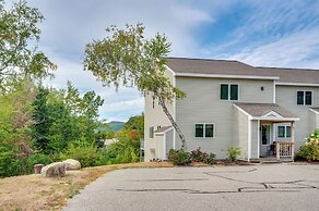 Mtn Views, On-site Trails! Spacious Bartlett Home