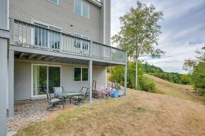 Mtn Views, On-site Trails! Spacious Bartlett Home
