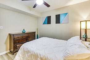2 Mi to Downtown Monroe: Quiet Apt w/ Patio