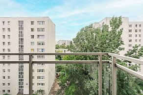 Aleja Komisji Edukacji Narodowej