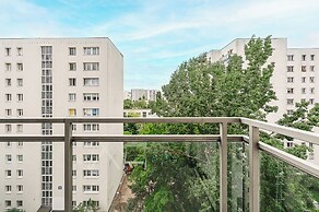 P&O Apartments KEN