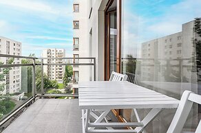 P&O Apartments KEN