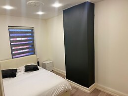 Seaside Escape in Blackpool