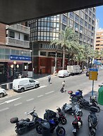Hostal Rambla Alicante