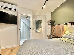 Hostal Rambla Alicante