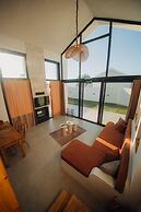 Boho Sapanca Bungalov Villa