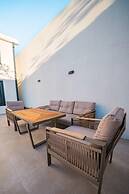 Boho Sapanca Bungalov Villa