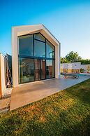 Boho Sapanca Bungalov Villa
