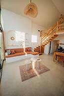 Boho Sapanca Bungalov Villa