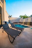 Boho Sapanca Bungalov Villa