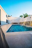 Boho Sapanca Bungalov Villa