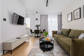 P&O Apartments PORY