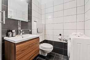 P&O Apartments PORY