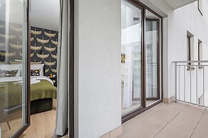 P&O Apartments PORY