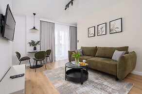 P&O Apartments PORY
