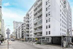 P&O Apartments PORY