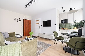 P&O Apartments PORY