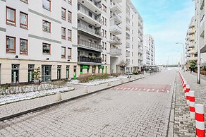 P&O Apartments PORY
