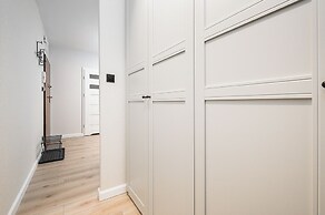 P&O Apartments PORY