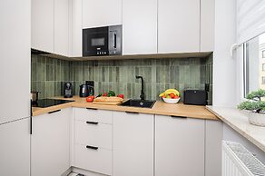 P&O Apartments PORY