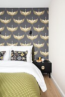 P&O Apartments PORY