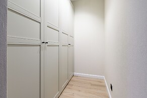 P&O Apartments PORY