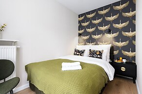 P&O Apartments PORY