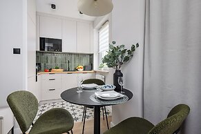 P&O Apartments PORY