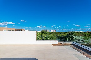 D410 Lorena Ochoa 4 Bedroom Apts