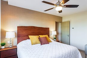D410 Lorena Ochoa 4 Bedroom Apts