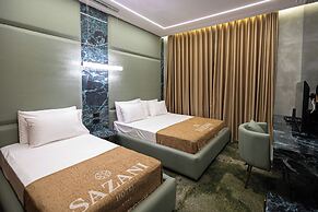 Sazani Hotel