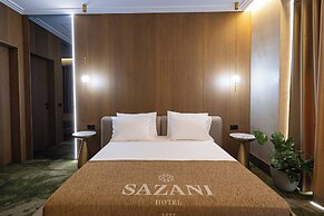 Sazani Hotel