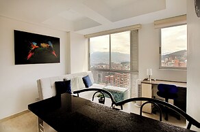 Apartamentos Oslo-by Medellin Experience